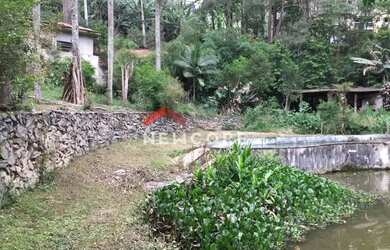 Imagem 14: Chácara em Rua das Palmeiras - Jardim Pinheirinho - Embu das Artes/SP