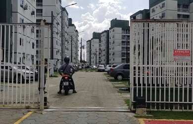 Imagem 14: ALUGO APTO -R$-1.700,00. Piscina, Churrasqueira, Varandae49m² de Área