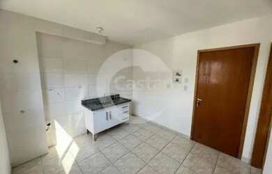 Imagem: O apartamento possui 1 Dormitório, 1 Banheiro, 25m² de Área