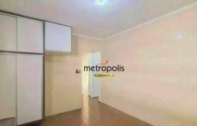 Imagem 4: Casa à venda, 229 m² por R$ 604.000,00 - Vila Linda - Santo André/SP