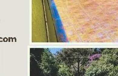 Imagem: A chácara possui 1355m² de Área e está localizado em Nazaré