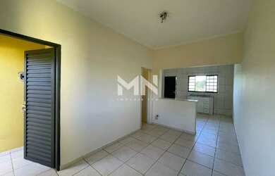 Imagem 9: Casa para Locação no Parque Residencial Potiguara, Itu - SP