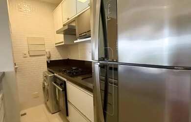 Imagem 2: Apartamento para vender e alugar no NOUVEAU HORTO FLORESTAL , HORTO FLORESTAL...