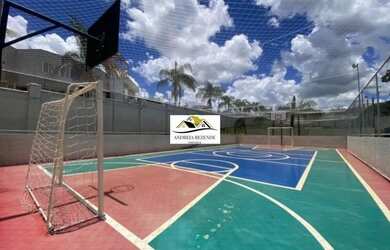 Imagem 7: Apartamento para Venda, Première Bela Vista no bairro Residencial Bela...