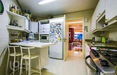 Imagem 15: EXCELENTE APARTAMENTO 3 quartos em Mont Serrat - Porto Alegre - RS
