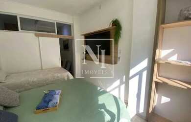 Imagem 6: Apartamento a venda, 1 quarto - Copacabana / RJ