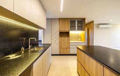 Imagem 11: Apartamento para venda ou locação no Cambuí em Campinas/SP