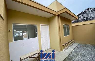 Imagem 8: Casas novaS no Riviera, em Matinhos-PR