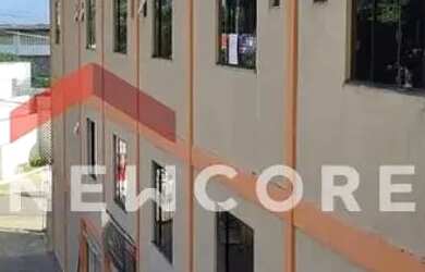 Imagem: O depósito possui 1 Vaga na garagem, 23m² de Área e está