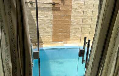 Imagem: A casa possui 3 Dormitórios, 2 Banheiros e está localizado