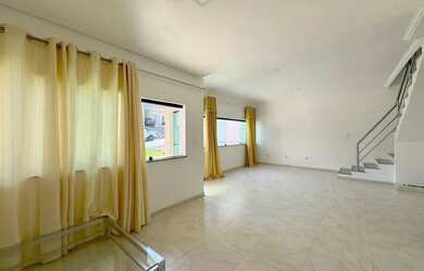 Imagem 12: Duplex no Condomínio Residencial Tapajós 198m², 3 Suítes, Escritório Tarumã