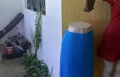 Imagem 3: Vendo ou troco essa casa por outra casa valor para venda 50,000 para negociar