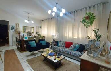 Imagem 2: Apartamento 4 dormitórios no centro