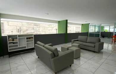 Imagem 10: Imóvel para aluguel com 29 metros quadrados com 1 quarto em Boa Viagem...