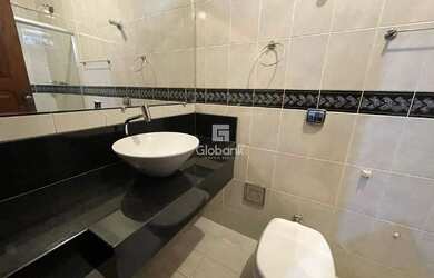 Imagem 5: Casa em Montes Claros, no bairro Jardim São Luiz, à venda