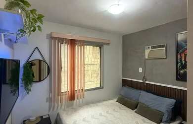 Imagem 6: OPORTUNIDADE COND.REIS MAGOS TAQUARA II FICA TUDO NO IMÓVEL - Apartamento...