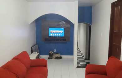 Imagem 2: FS CASA GRANDE com 5 quartos 4 banheiros