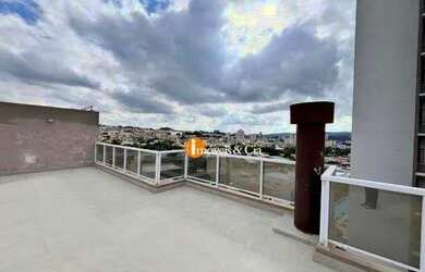 Imagem 2: Apartamento com 2 dormitórios à venda, 85 m² por R$ 611.990,00 - Nova Gardênia - Atibaia/S