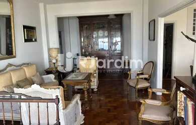 Imagem 10: Apartamento Padrão / Residencial / Copacabana