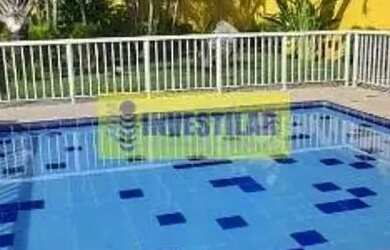 Imagem 15: CON. PORTO SEGURO. Piscina, Churrasqueira, Varandae54m² de Área