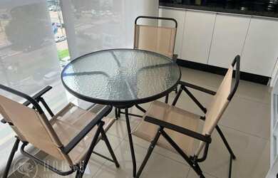 Imagem 15: Apartamento para Alugar no Setor Marista, Goiânia 51m², 1 Quarto