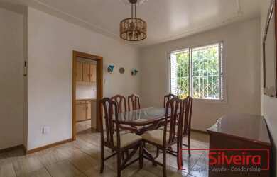 Imagem: O apartamento possui 2 Dormitórios, 1 Banheiro, 70m² de Área