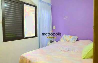 Imagem 6: Sobrado à venda, 174 m² por R$ 595.000,00 - Jardim Ana Maria - Santo André/SP