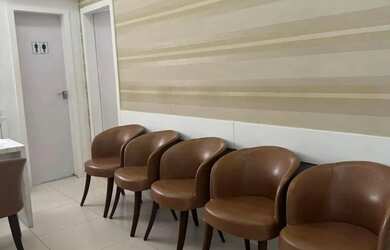 Imagem: Odontomédico Itamaraty, consultório mobiliado, 30m², garagem