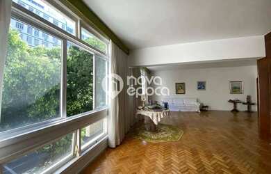 Imagem 2: Flamengo Apartamento 3 quartos, sendo 1 suite