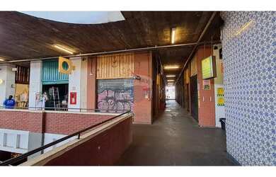 Imagem 12: Loja com 16m² com mezanino - Otimo ponto do Mercado Novo