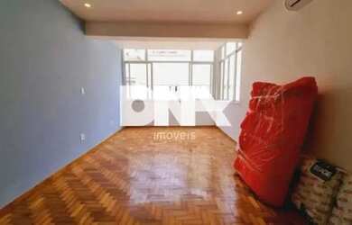 Imagem: O apartamento possui 3 Dormitórios, 3 Banheiros, 1 Vaga na