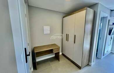 Imagem 4: Apartamento Estilo Loft do Lado da Vila Germânica para Locação Bairro...