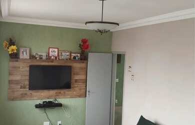 Imagem 3: Excelente apartamento no Renascença 3 quartos suíte 2 vagas 121m2