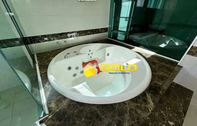 Imagem 8: Casa em Condomínio para Venda em Uberlândia, Condomínio Jardins Roma,...