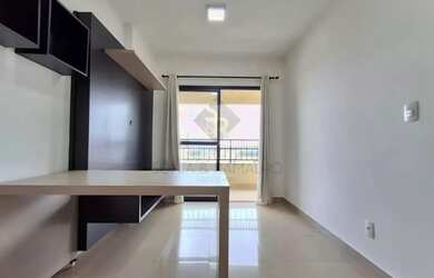 Imagem 2: Apartamento Padrão para Locação no bairro Nova Aliança, em Ribeirão...