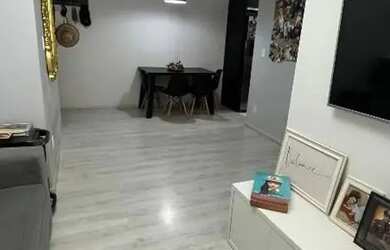 Imagem 3: Apartamento à venda, 3 quartos, 1 vaga, Barra do Rio Cerro - Jaraguá...