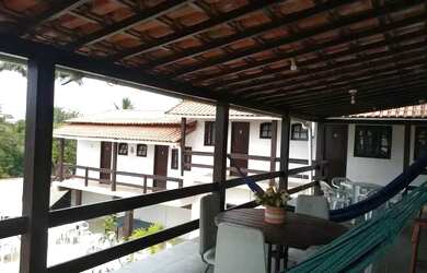 Imagem 12: Casa em Rua Presidente Costa e Silva - Coqueiral - Saquarema/RJ