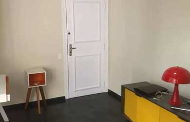 Imagem 2: Imóvel para aluguel possui 70 metros quadrados com 2 quartos em Brooklin...