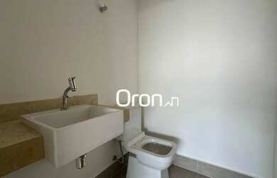 Imagem 8: Apartamento à venda, 121 m² por R$ 1.175.000,00 - Park Lozandes - Goiânia/GO