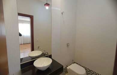 Imagem 7: Casa para Venda em Franca SP no bairro Residencial Amazonas