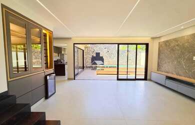 Imagem 15: Casa à venda no Condomínio Euro Ville Residence - São José do Rio...