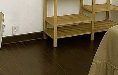 Imagem 4: Pensão Jundiaí - república estudantil pensionato alojamento