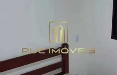 Imagem 8: Apartamento semi-mobiliado próximo à PUC 2 Praticidade no dia a dia