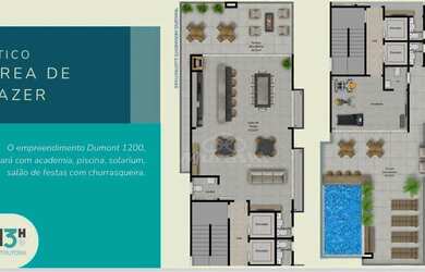 Imagem 10: Apartamento com 3 dormitórios à venda, 119 m² por R$ 804.000 - Centro...