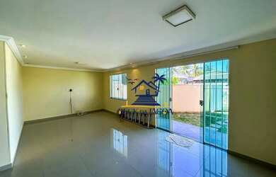 Imagem 6: Casa com 4 dormitórios para alugar, 180 m² por R$ 4.970/mês - Centro...