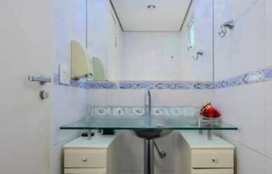 Imagem 7: Sala comercial. 50m² de Áreae1 Vaga na garagem