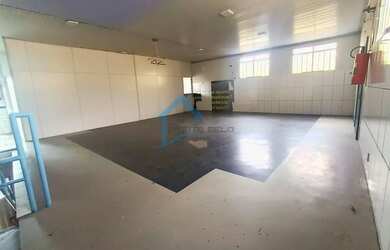 Imagem 10: Andar Corrido Comercial para Locação em Contagem, Eldorado, 2 banheiros