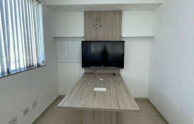 Imagem 4: Alugo Excelente Sala Comercial Mobiliada em Contagem