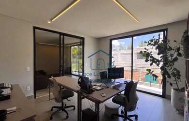 Imagem 13: Casa à venda, 253 m² por R$ 2.290.000,00 - Reserva Santa Izabel - Jaguariúna/SP