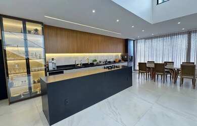 Imagem 5: Casa à venda no Jardins Nápoles